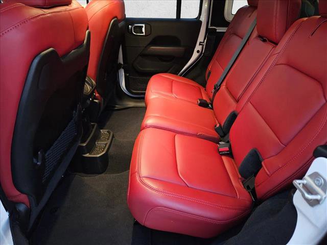 Used 2024 Jeep Wrangler Rubicon 392 image 19