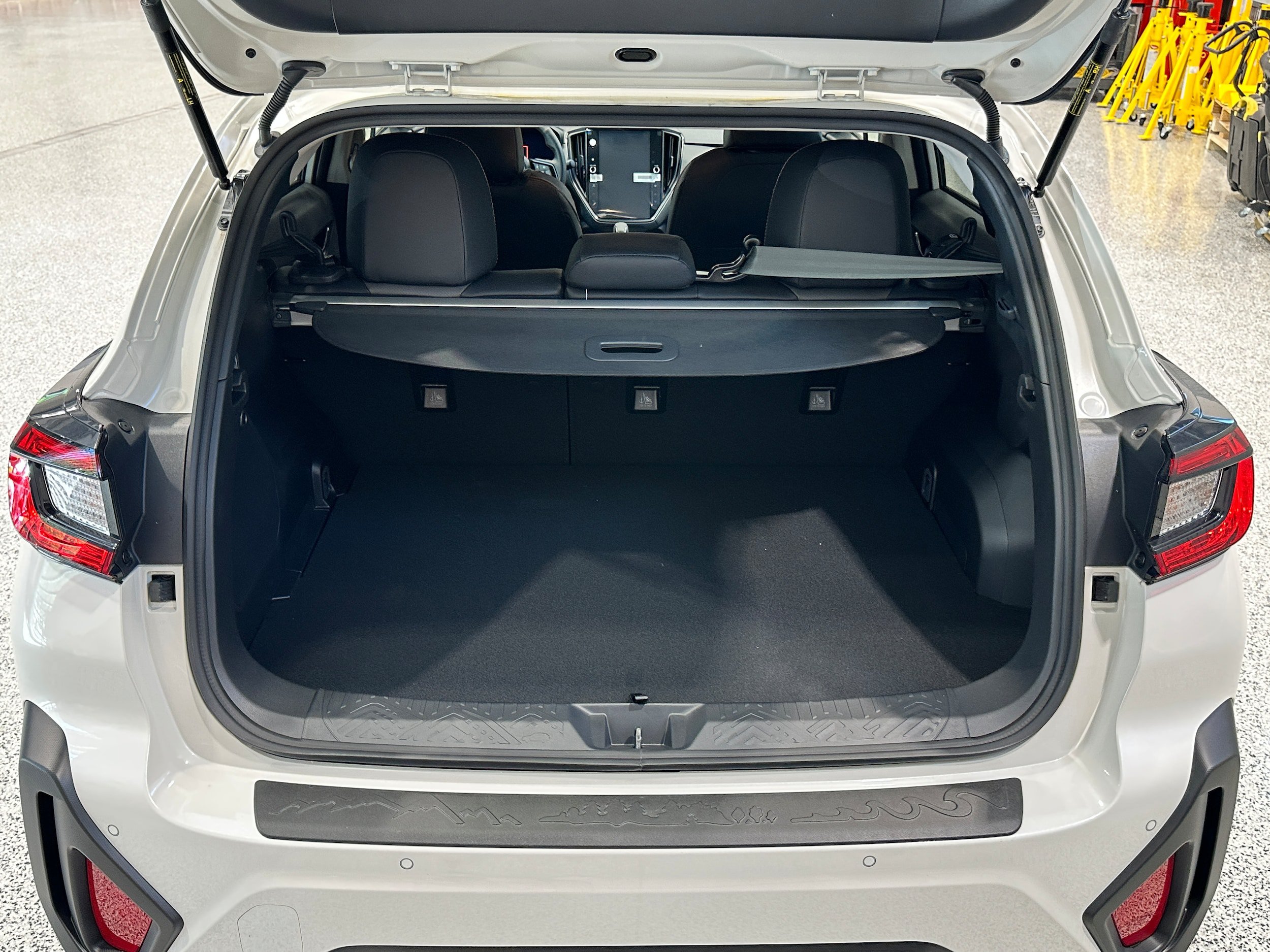 New 2026 Subaru Crosstrek 2.5i Limited AWD/4WD image 6