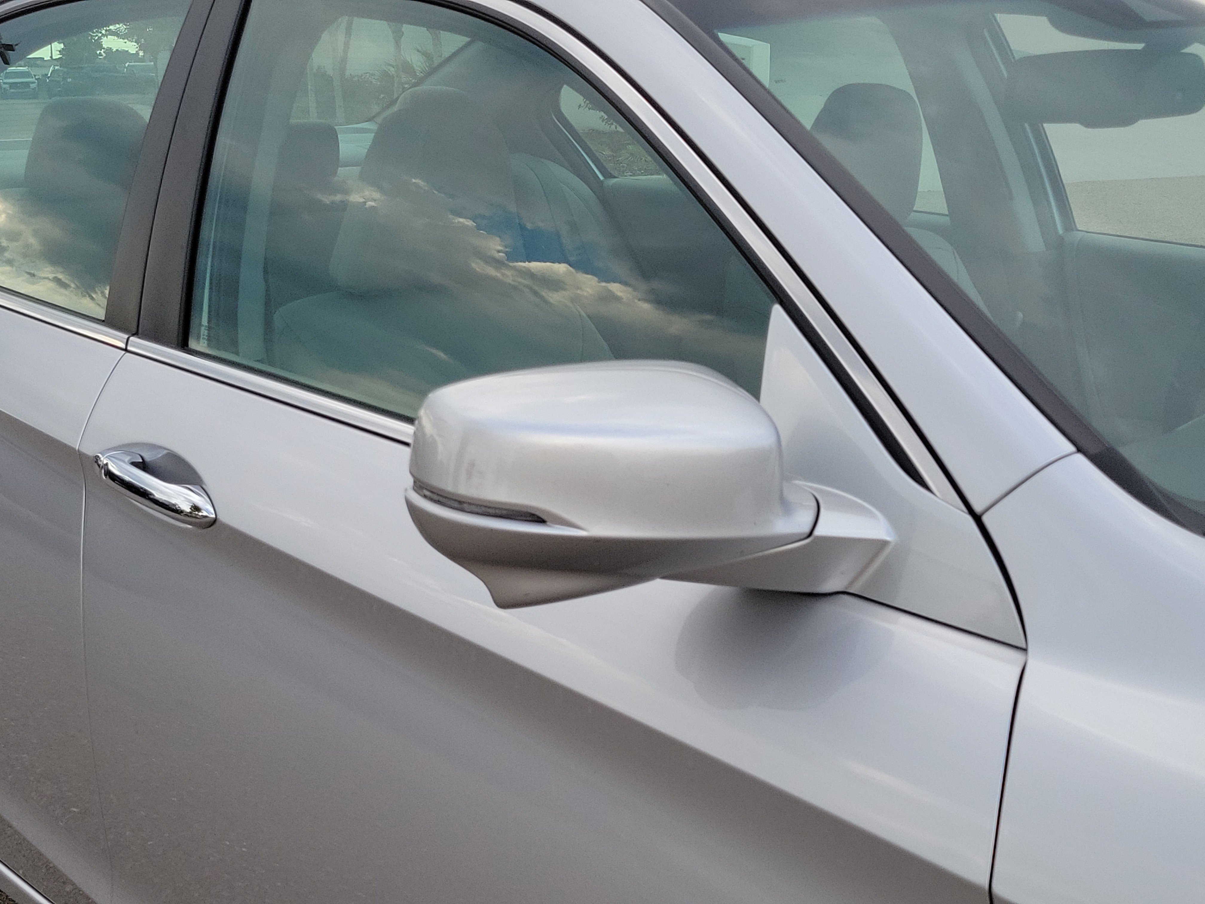 Used 2013 Honda Accord EX-L image 8