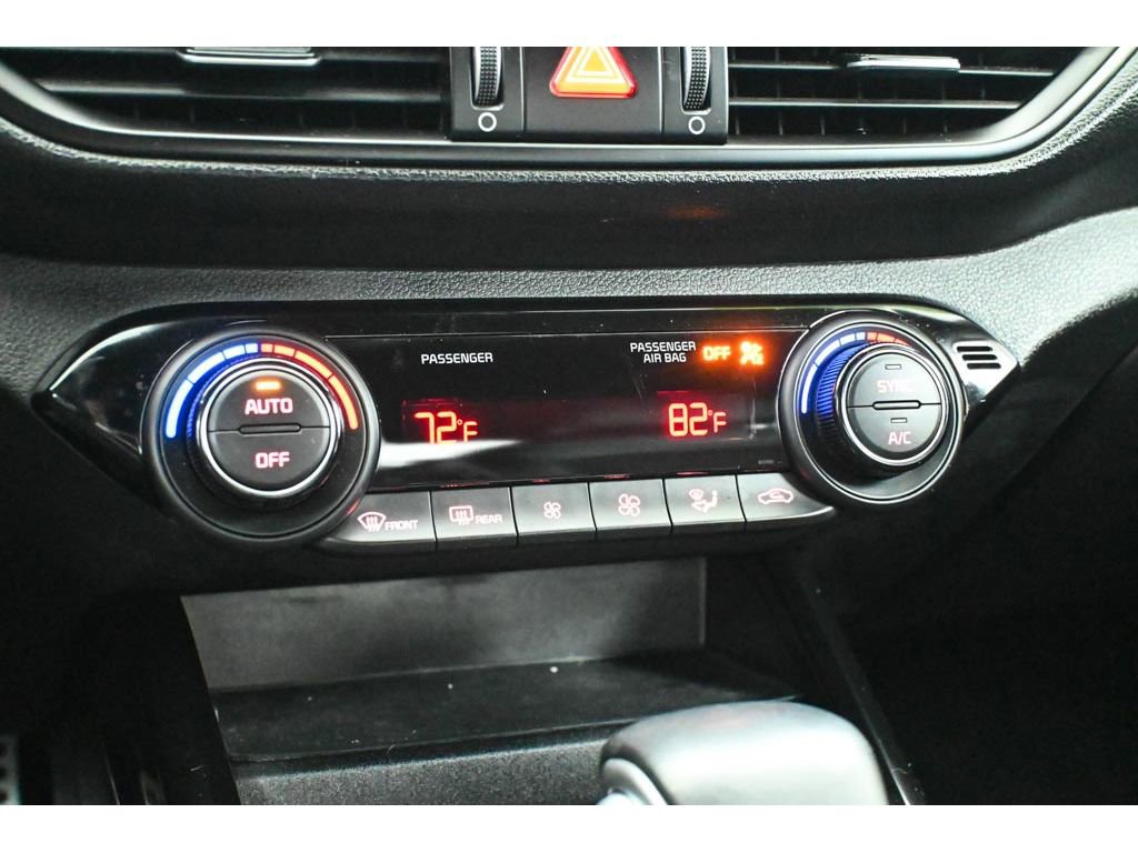 Used 2023 Kia Forte GT-Line FWD image 39