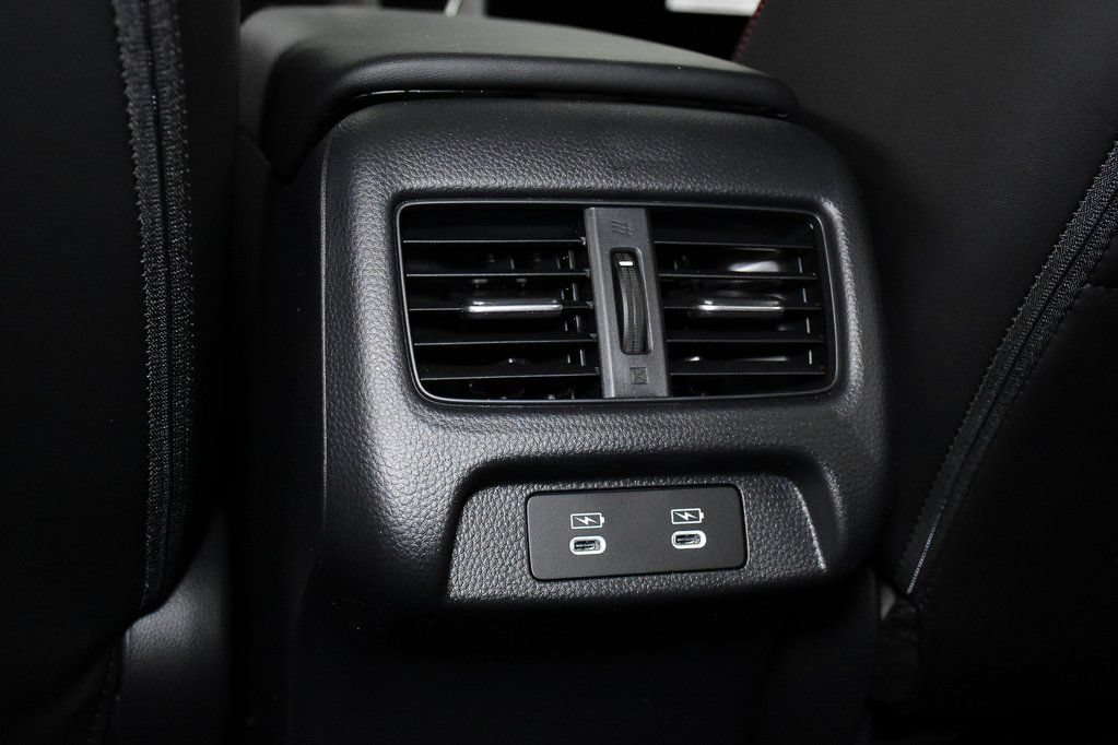Used 2025 Acura ADX A-Spec AWD/4WD image 27