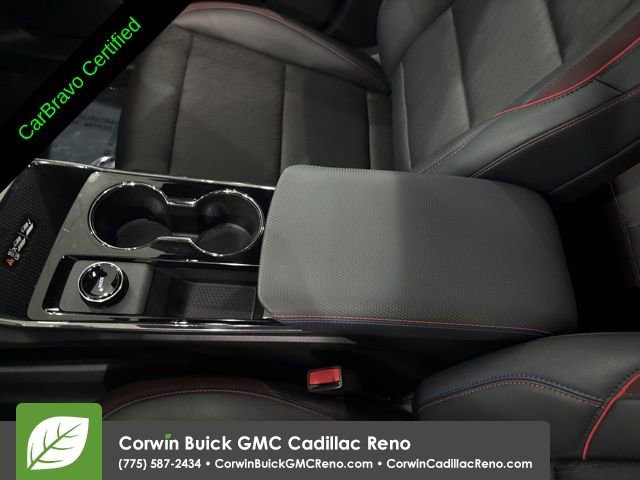 Used 2026 Chevrolet Equinox RS w/ Convenience Package III image 22