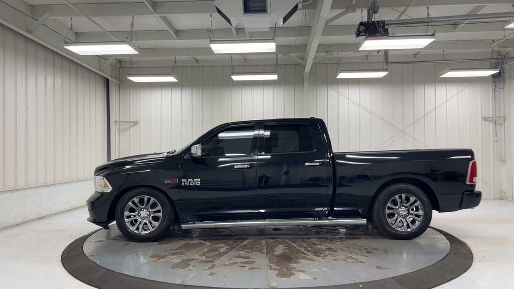 Used 2014 RAM 1500 Limited image 5