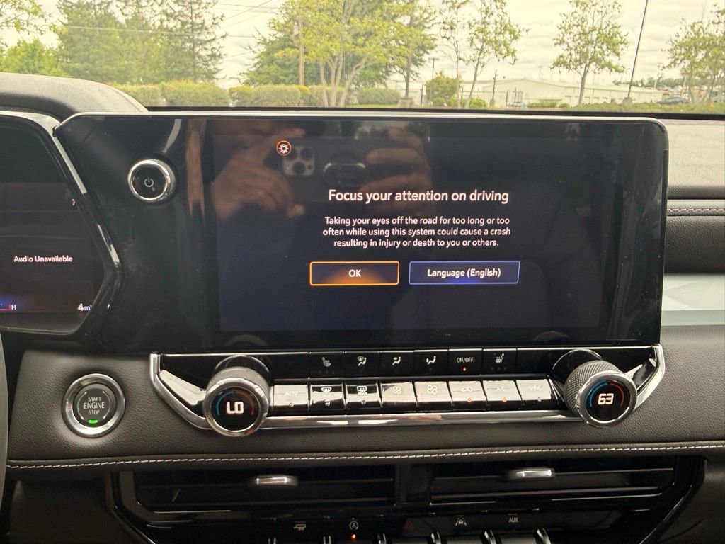 New 2026 Chevrolet Colorado LT w/ LT Convenience Package RWD image 21