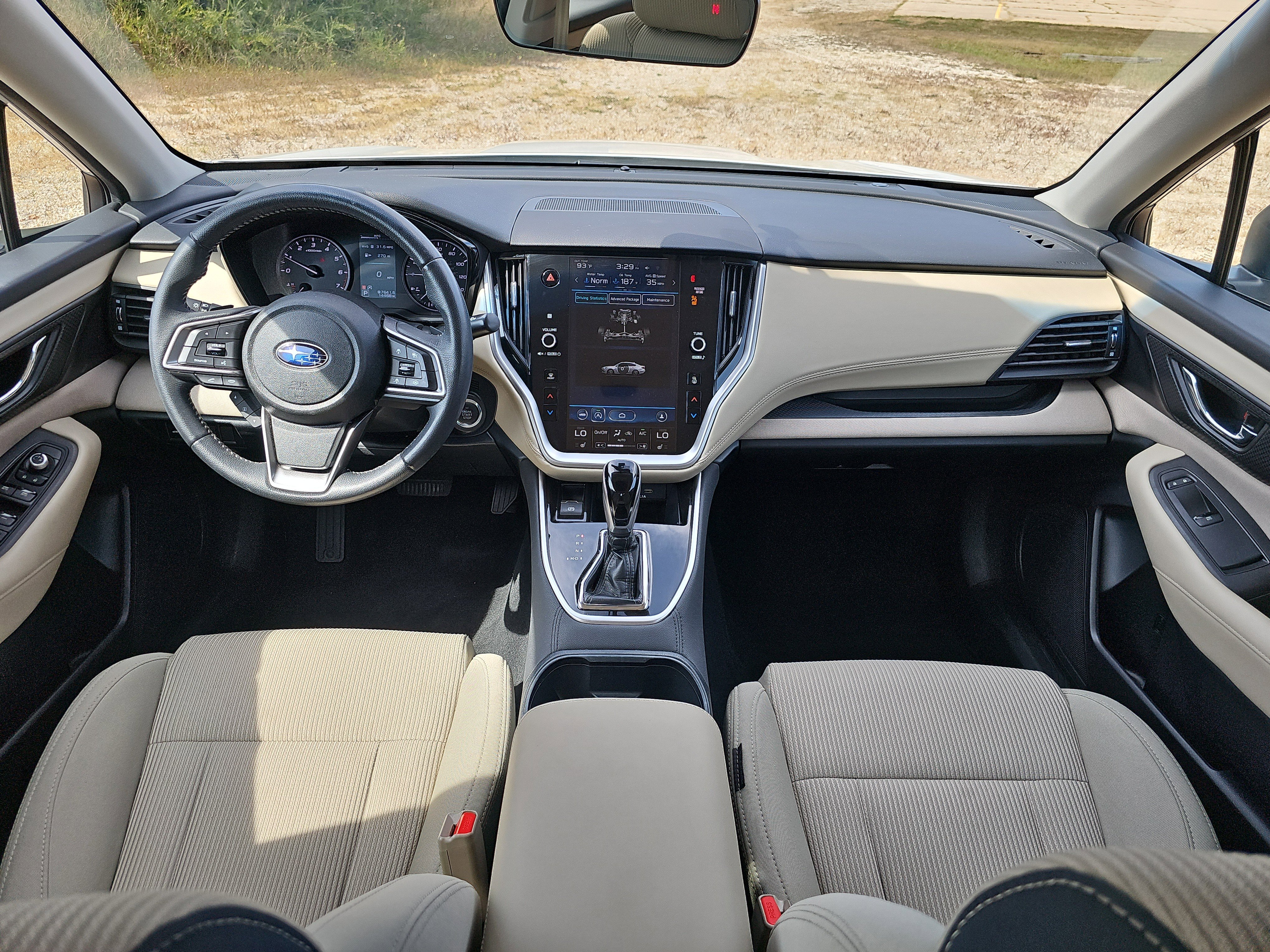 Used 2022 Subaru Legacy Premium image 18