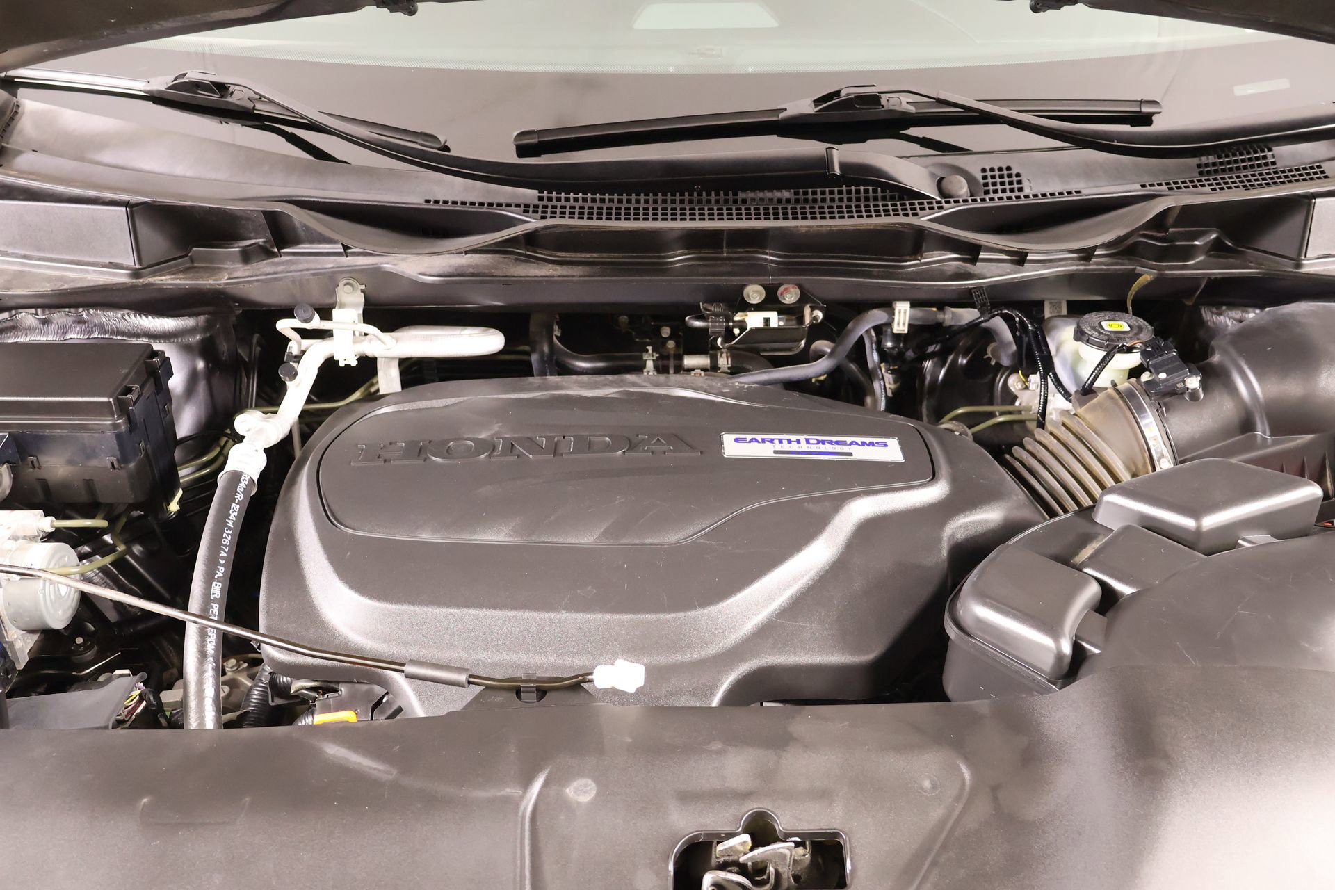 Used 2018 Honda Odyssey LX image 18