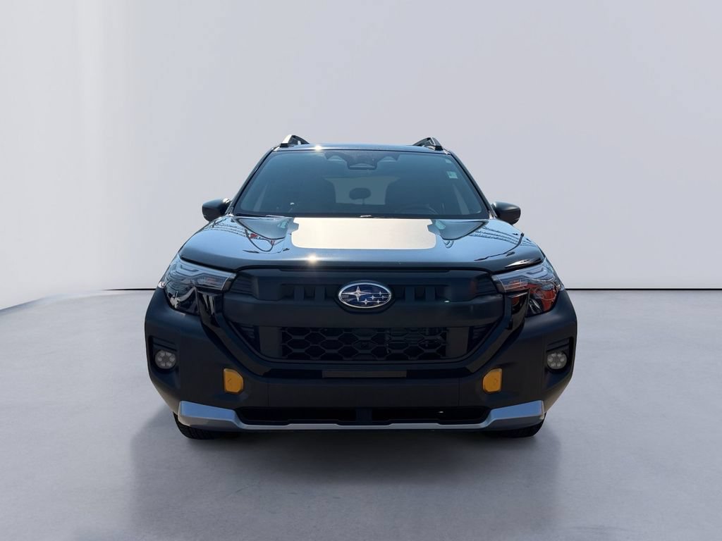 Used 2026 Subaru Forester Wilderness AWD/4WD image 8