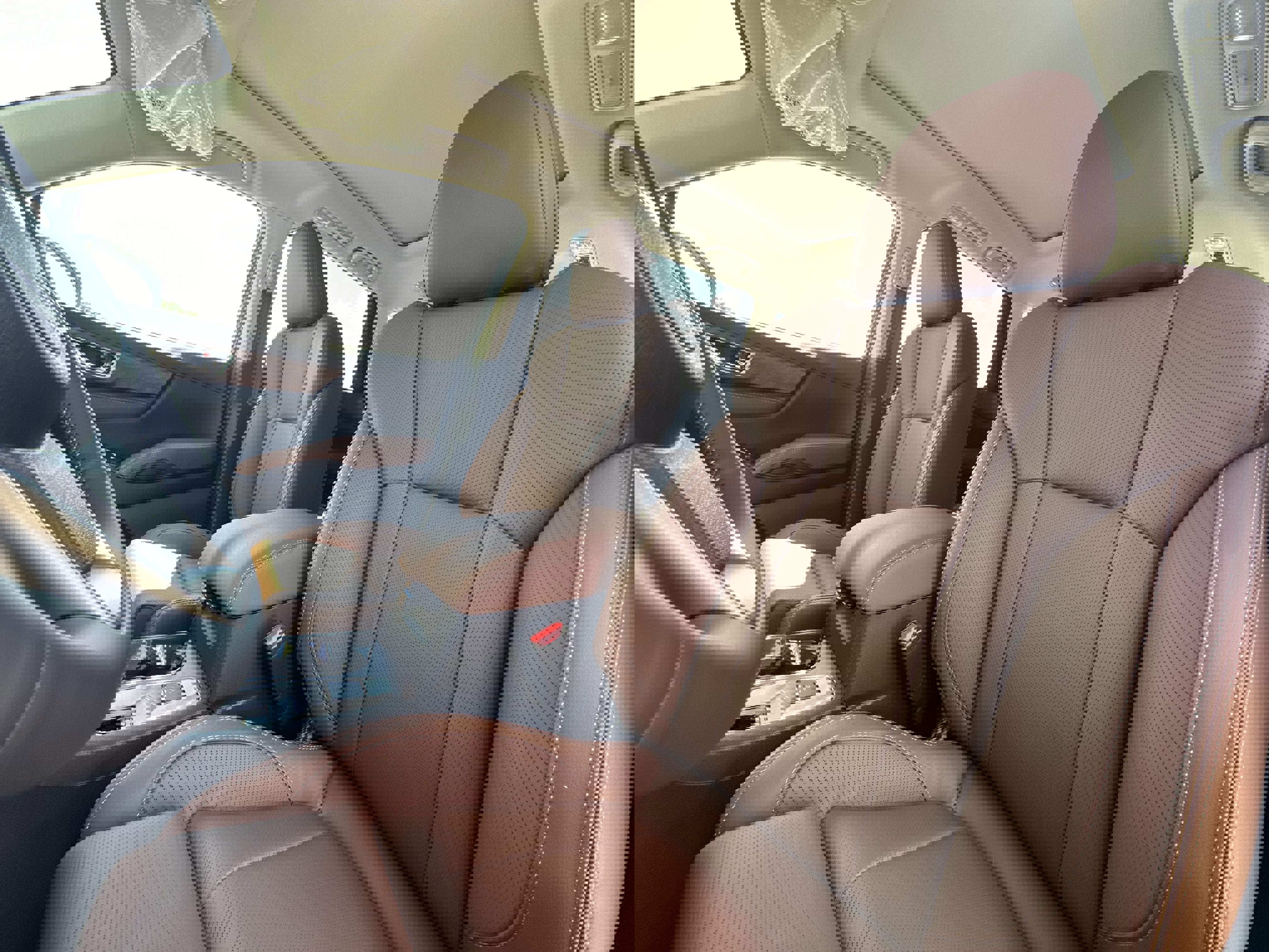 New 2025 Subaru Ascent Touring image 25