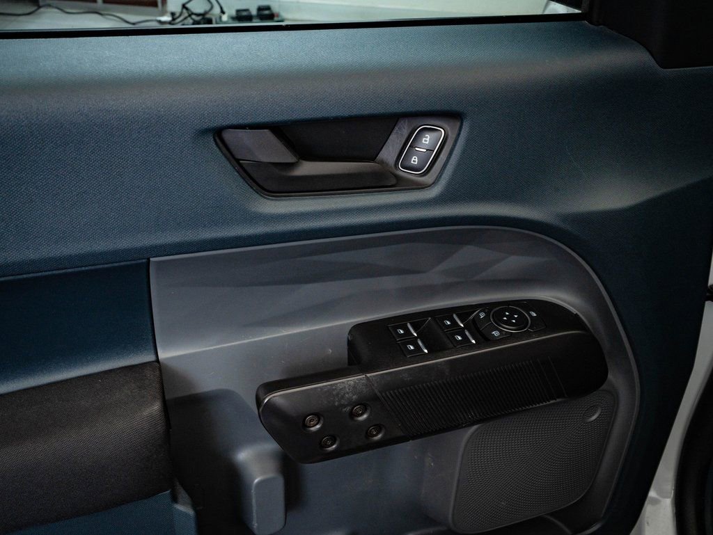 Used 2024 Ford Maverick XL image 26