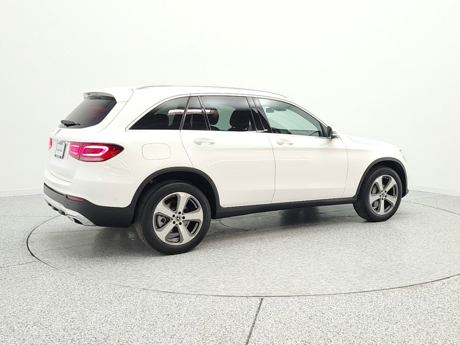 Certified 2022 Mercedes-Benz GLC 300 image 5