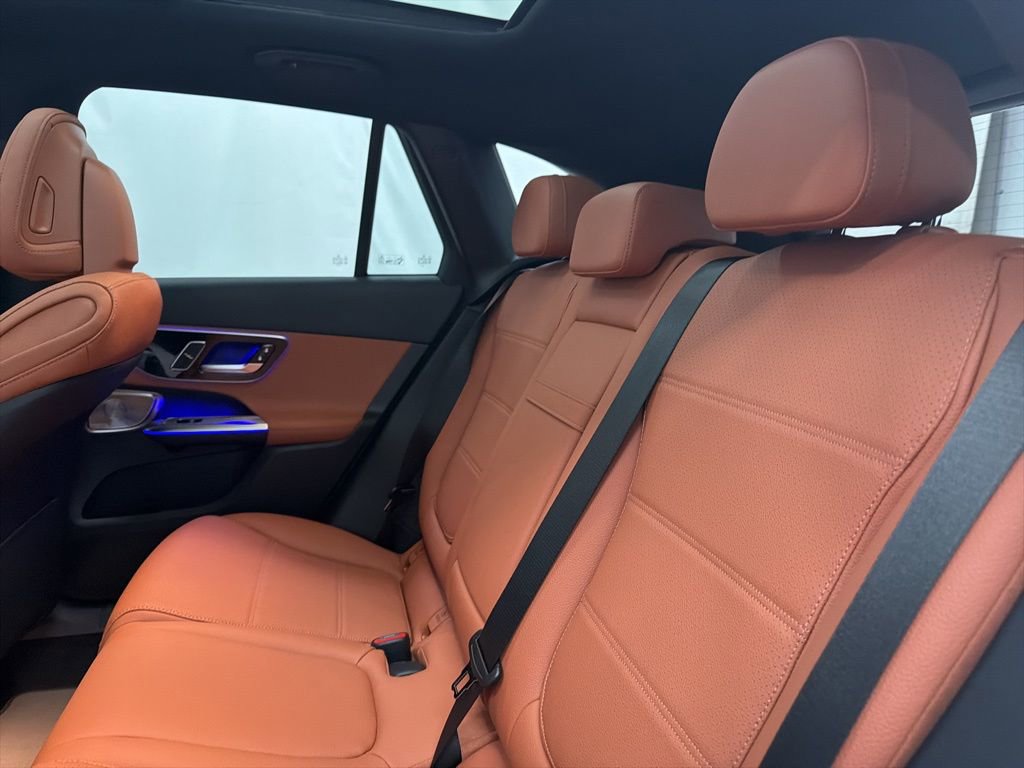 New 2026 Mercedes-Benz GLC 300 image 19