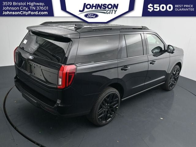 New 2027 Ford Expedition Platinum w/ Stealth Performance Package AWD/4WD image 22