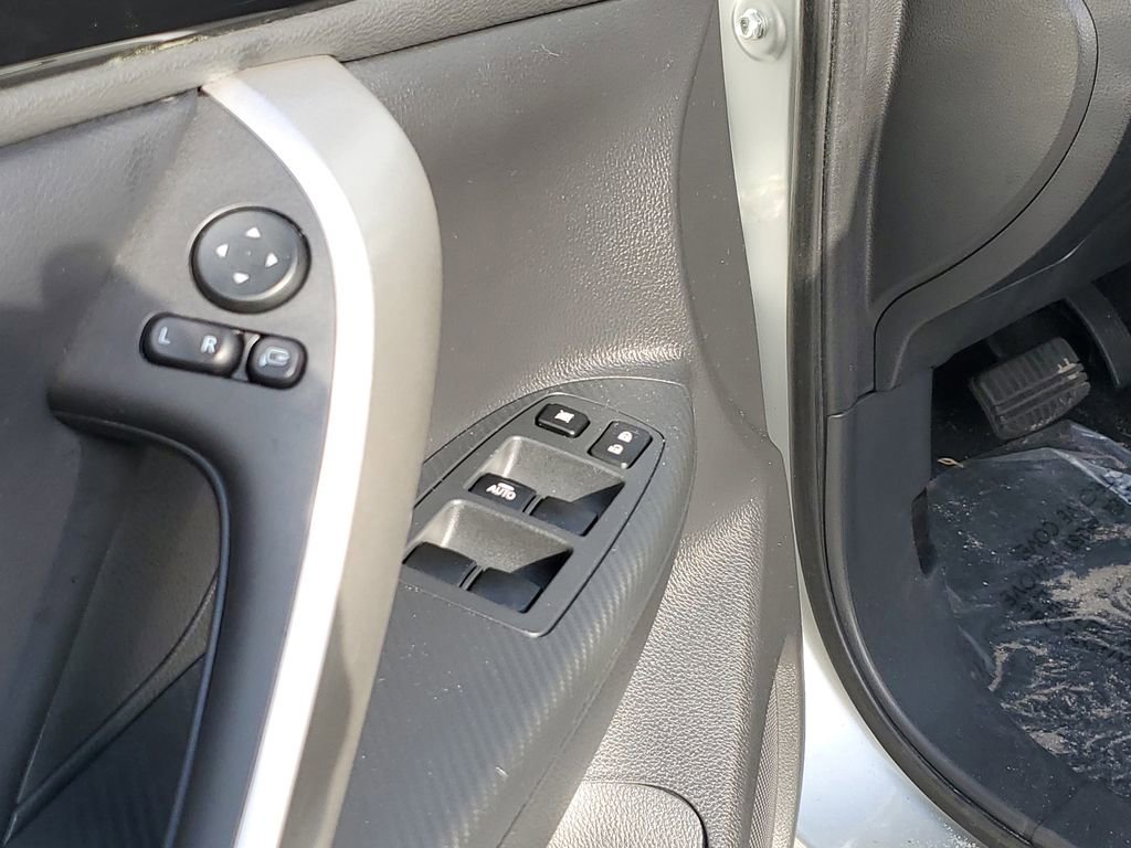 Used 2025 Mitsubishi Eclipse Cross SE AWD/4WD image 18