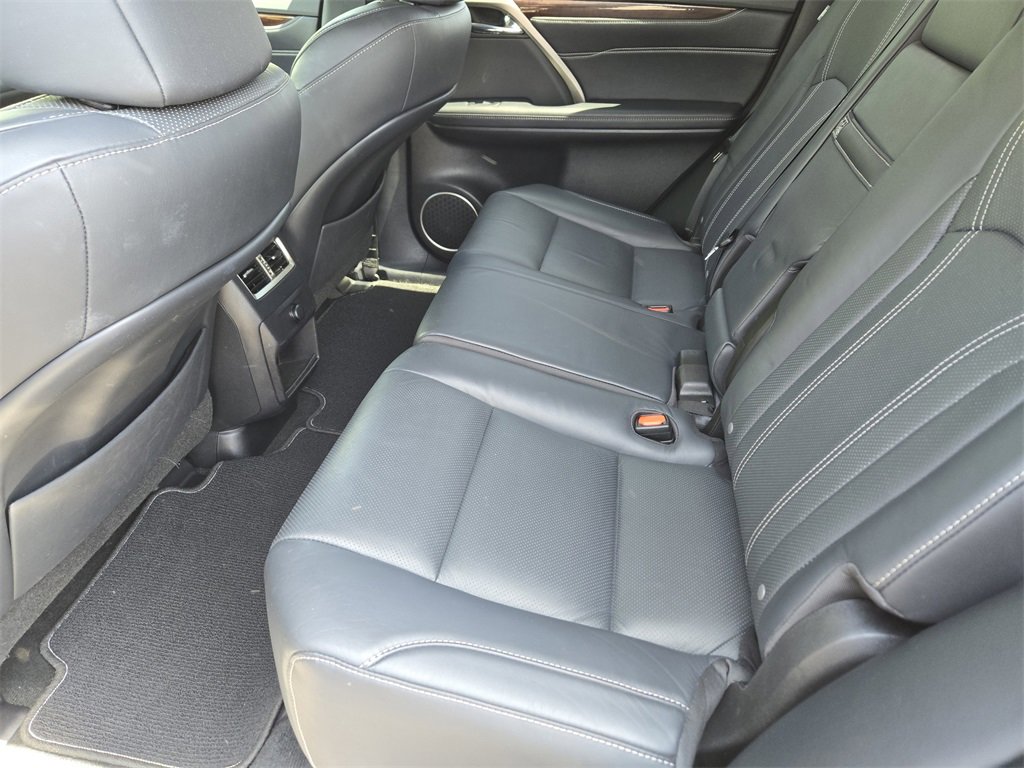 Used 2017 Lexus RX 350 FWD w/ Premium Package image 30