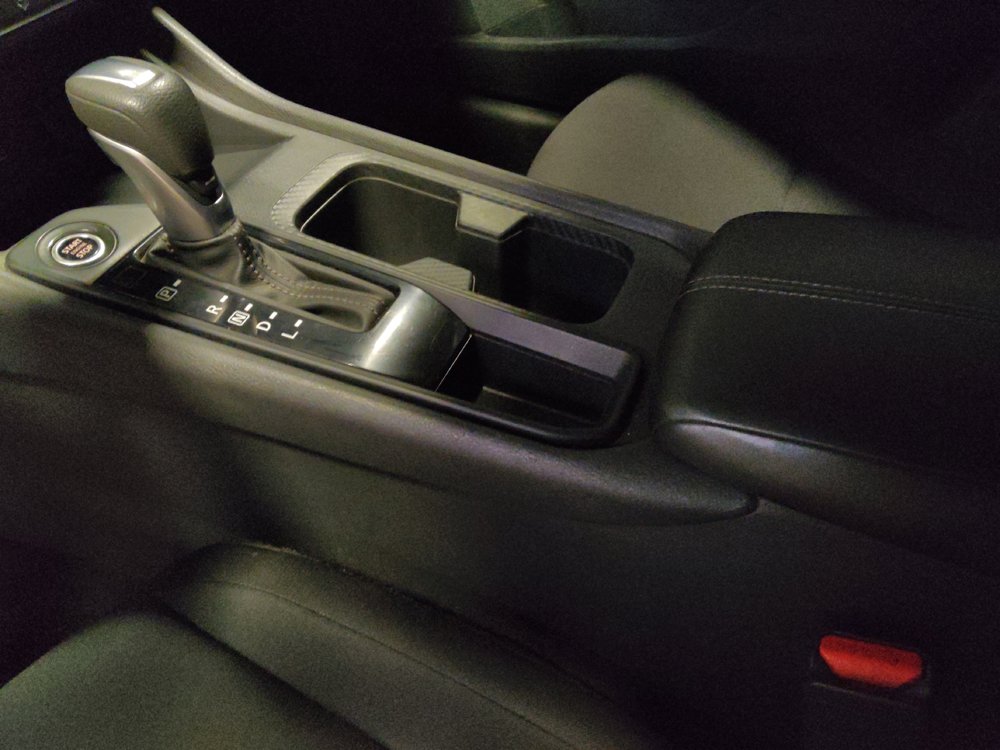 Used 2025 Nissan Sentra S FWD image 26