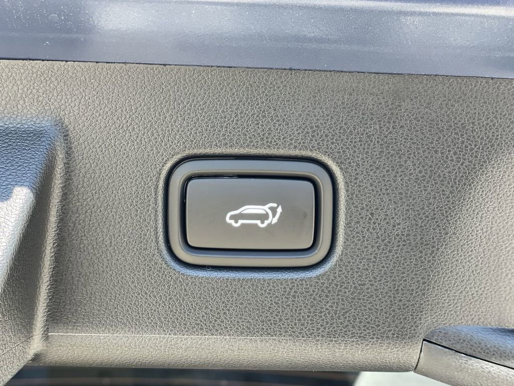 New 2026 Hyundai Tucson SEL image 12