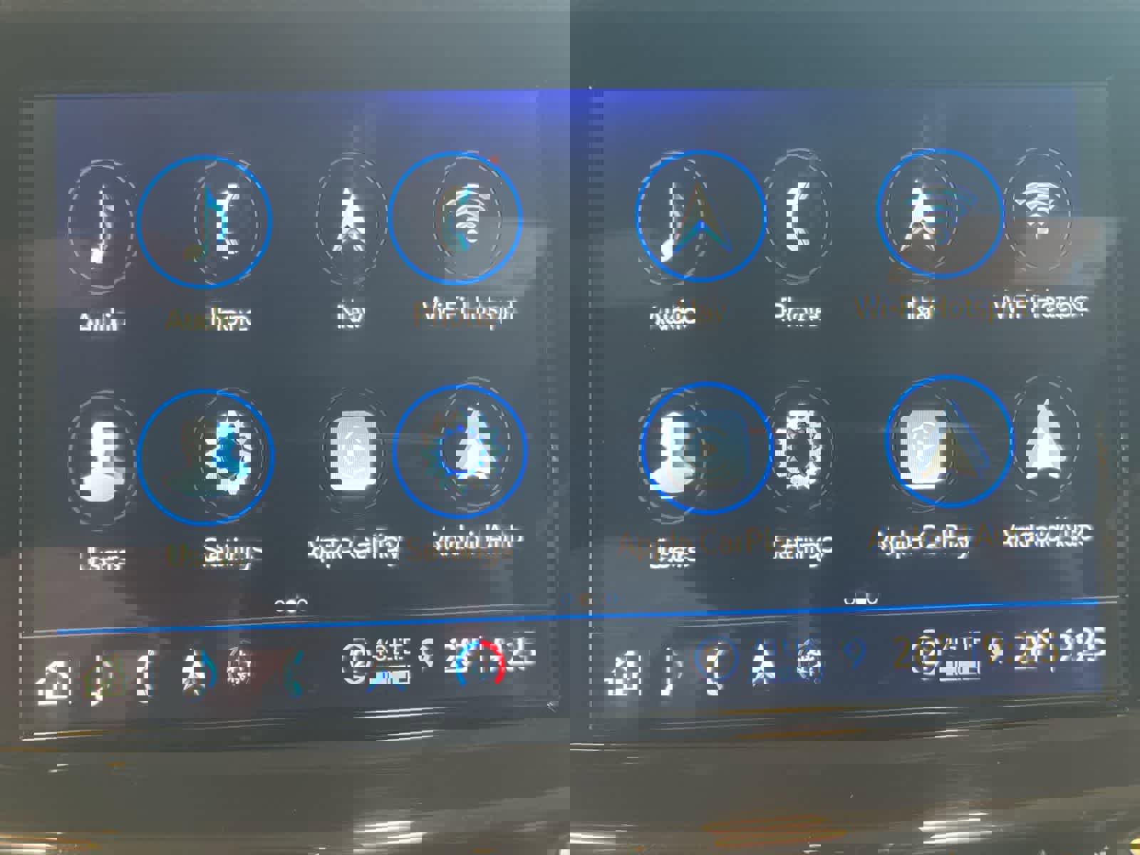 Used 2024 Cadillac XT6 Premium Luxury w/ LPO, Floor Liner Package image 26