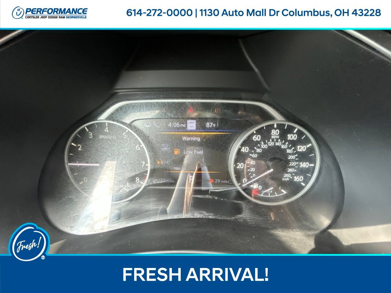 Used 2022 Nissan Murano SL AWD/4WD image 22