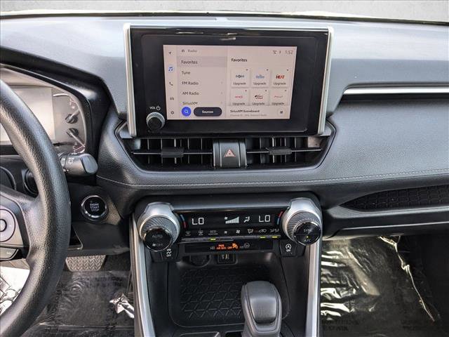 Used 2024 Toyota RAV4 XLE image 14