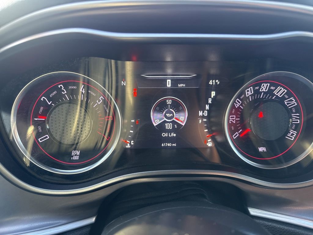 Used 2019 Dodge Challenger R/T w/ Plus Package image 14