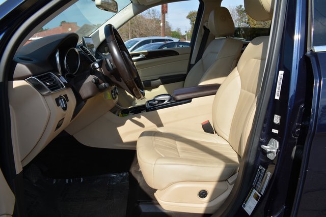 Used 2018 Mercedes-Benz GLE 350 w/ Premium 1 Package image 17