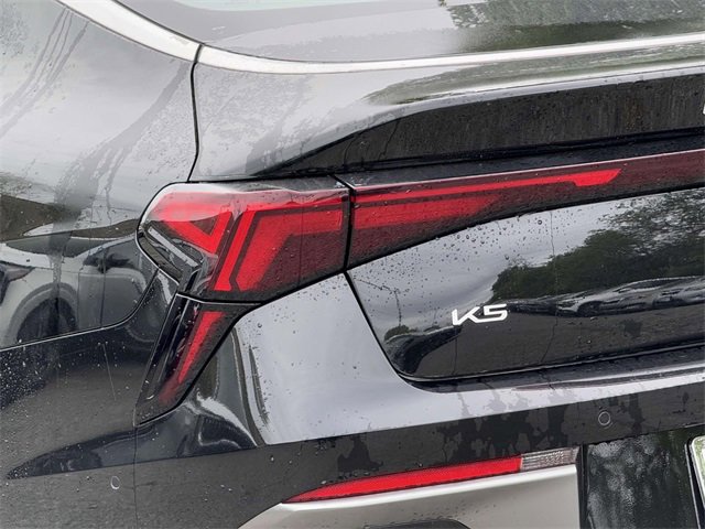 New 2025 Kia K5 EX image 24