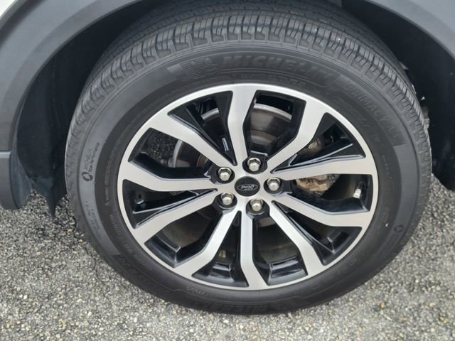 Used 2022 Ford Explorer ST image 9