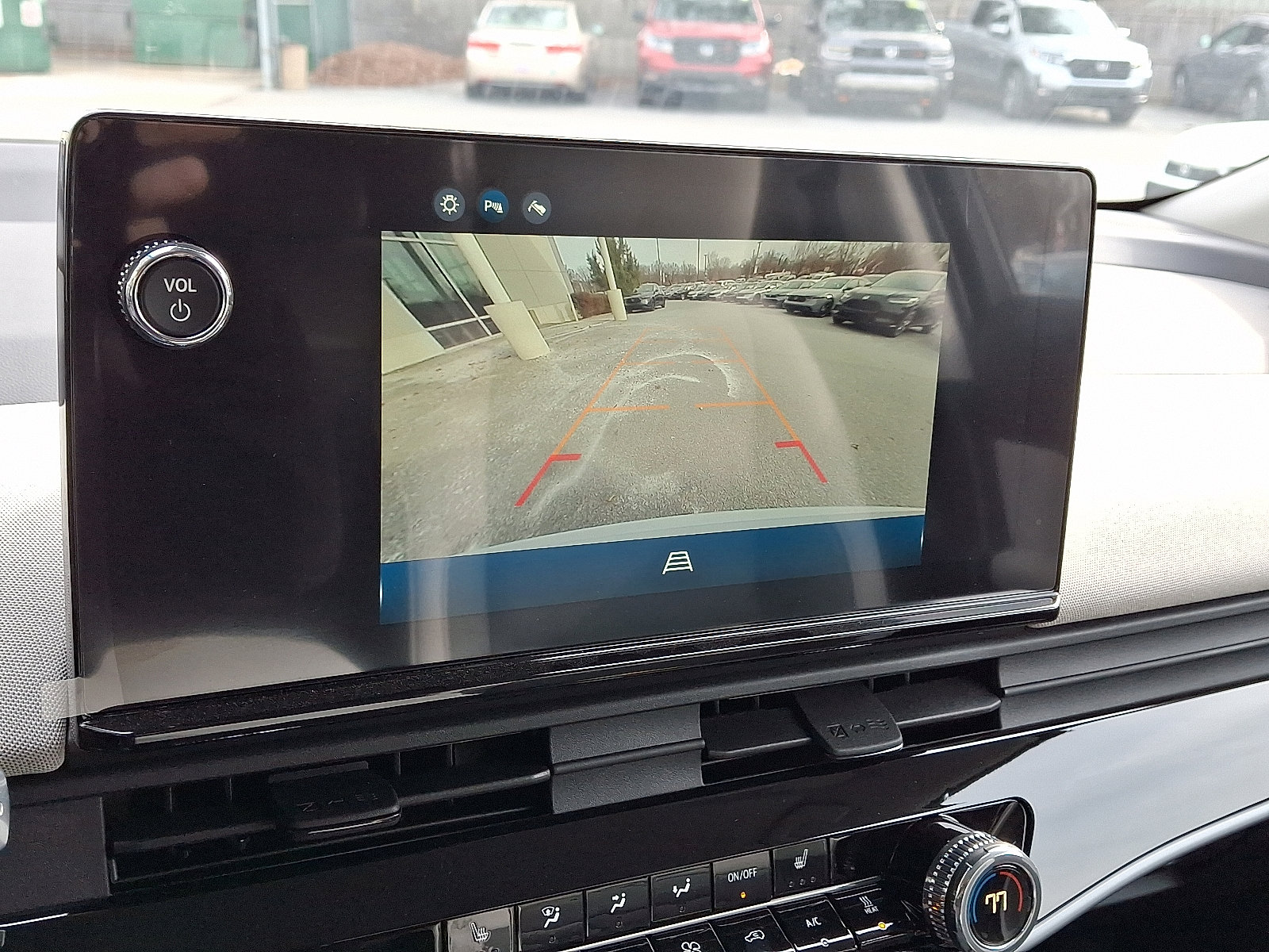 New 2026 Honda Prologue EX image 12