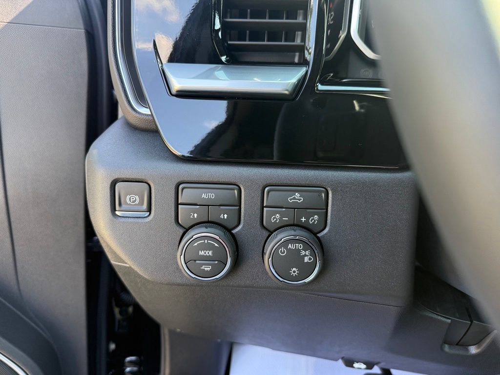 New 2026 Chevrolet Silverado 1500 LT w/ All Star Edition Plus AWD/4WD image 33