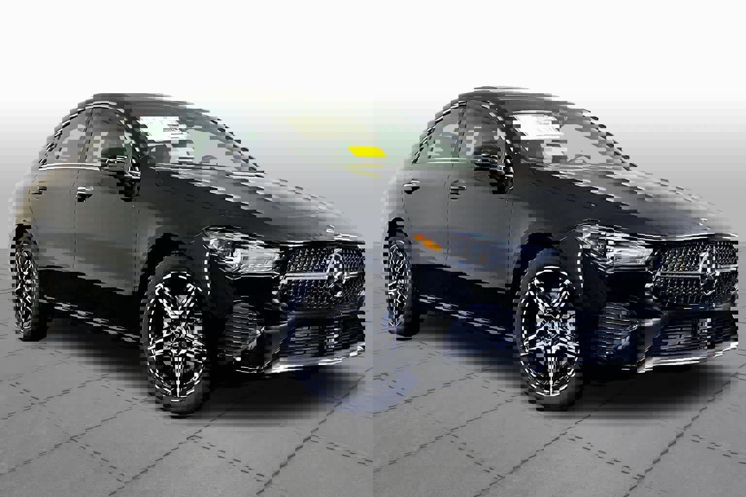 New 2026 Mercedes-Benz CLA 250 4MATIC image 32