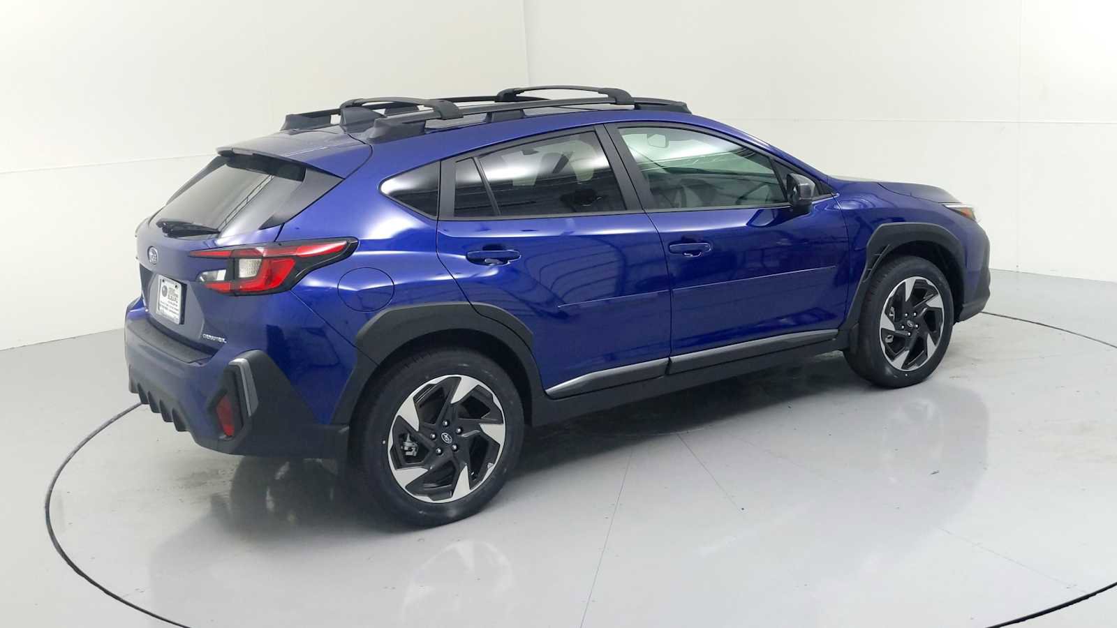 New 2025 Subaru Crosstrek 2.5i Limited image 7