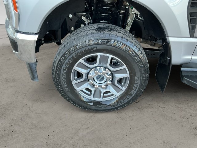 Certified 2023 Ford F250 Lariat w/ Tow Technology Package AWD/4WD image 9