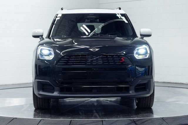 New 2026 MINI Cooper Countryman S AWD/4WD image 5