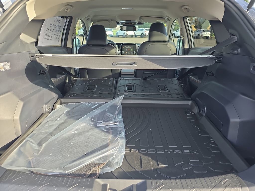 New 2026 Subaru Crosstrek 2.5i Limited image 19