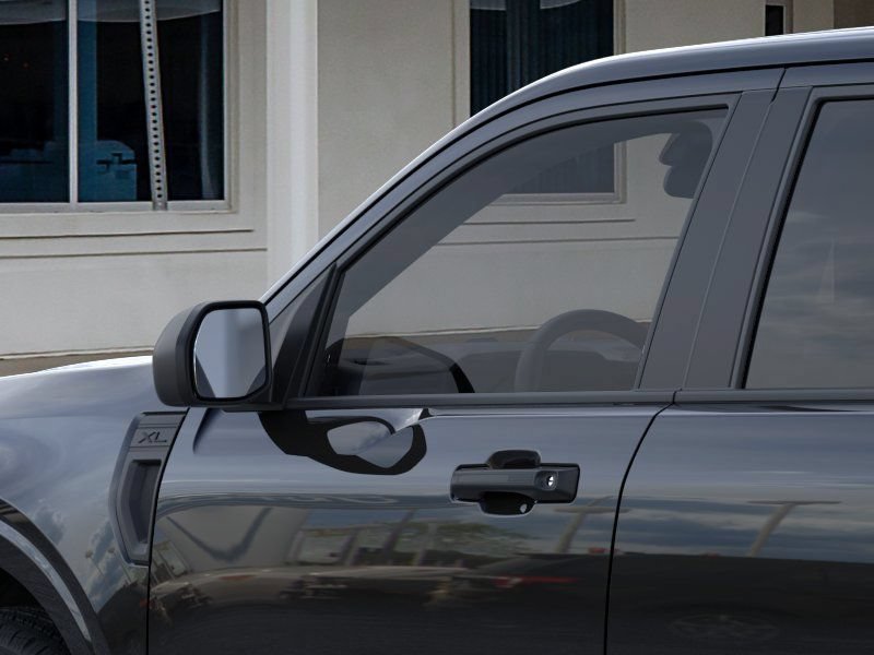 New 2026 Ford Maverick XL FWD image 21