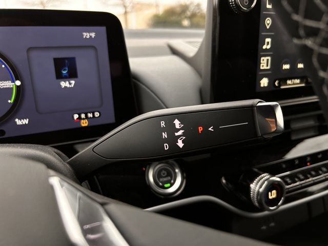 Used 2025 Honda Prologue Touring image 25