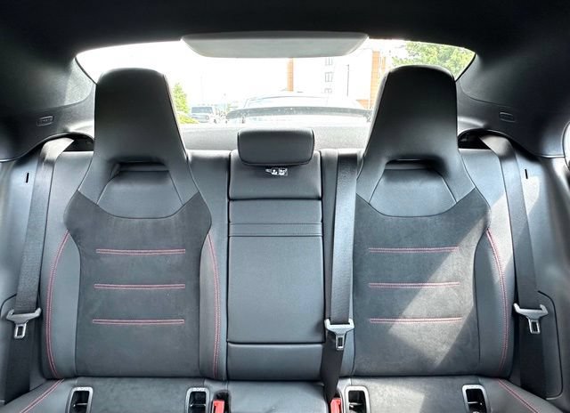Certified 2026 Mercedes-Benz CLA 250 4MATIC image 26