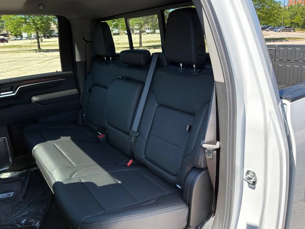 New 2026 GMC Sierra 2500 Denali w/ Denali Reserve Package AWD/4WD image 44