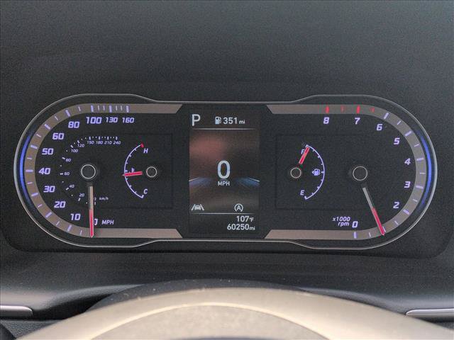 Used 2022 Hyundai Tucson SE FWD image 11