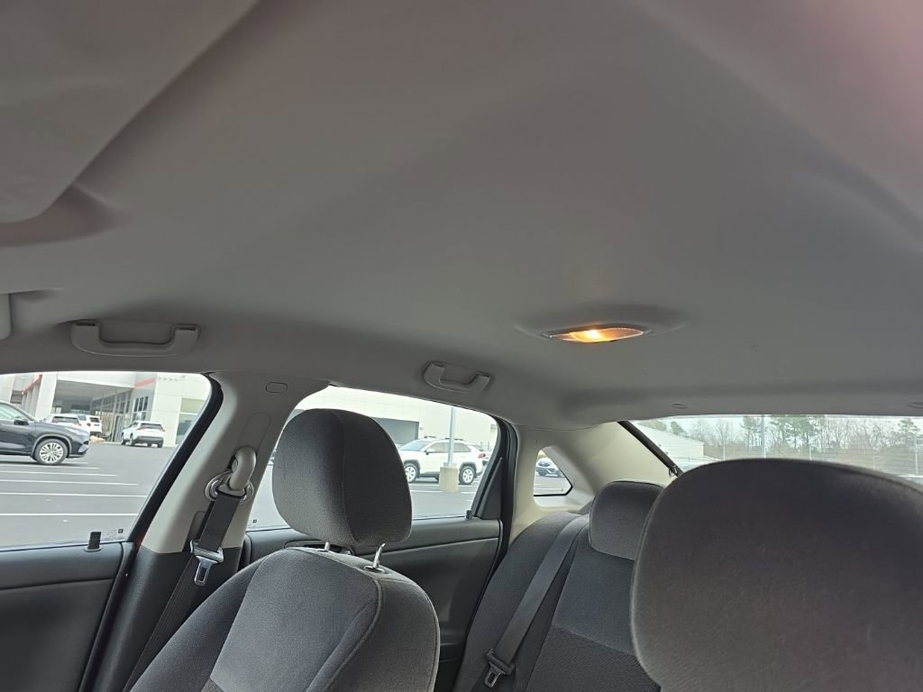 Used 2009 Chevrolet Impala LT image 18