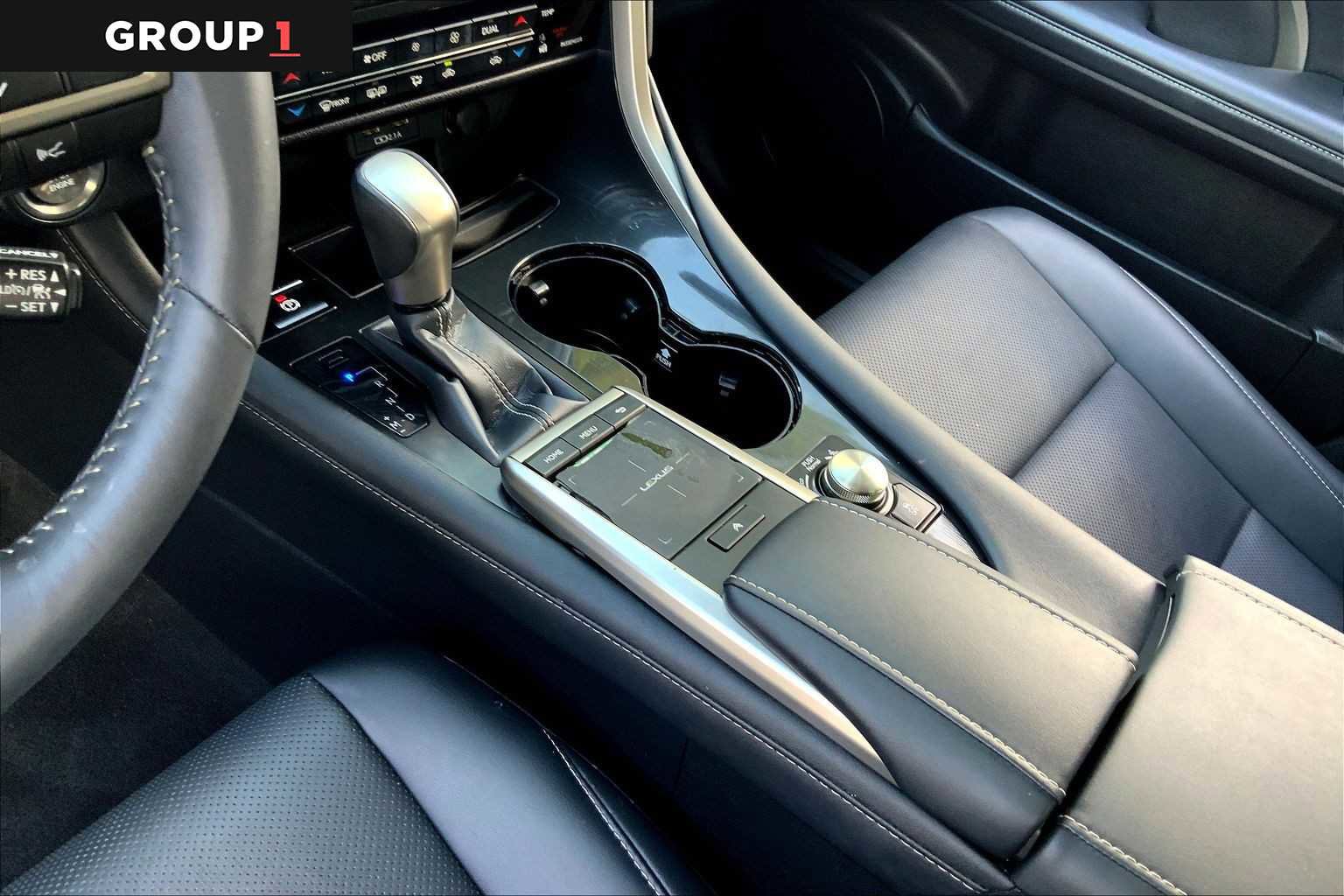 Used 2022 Lexus RX 350 FWD image 16