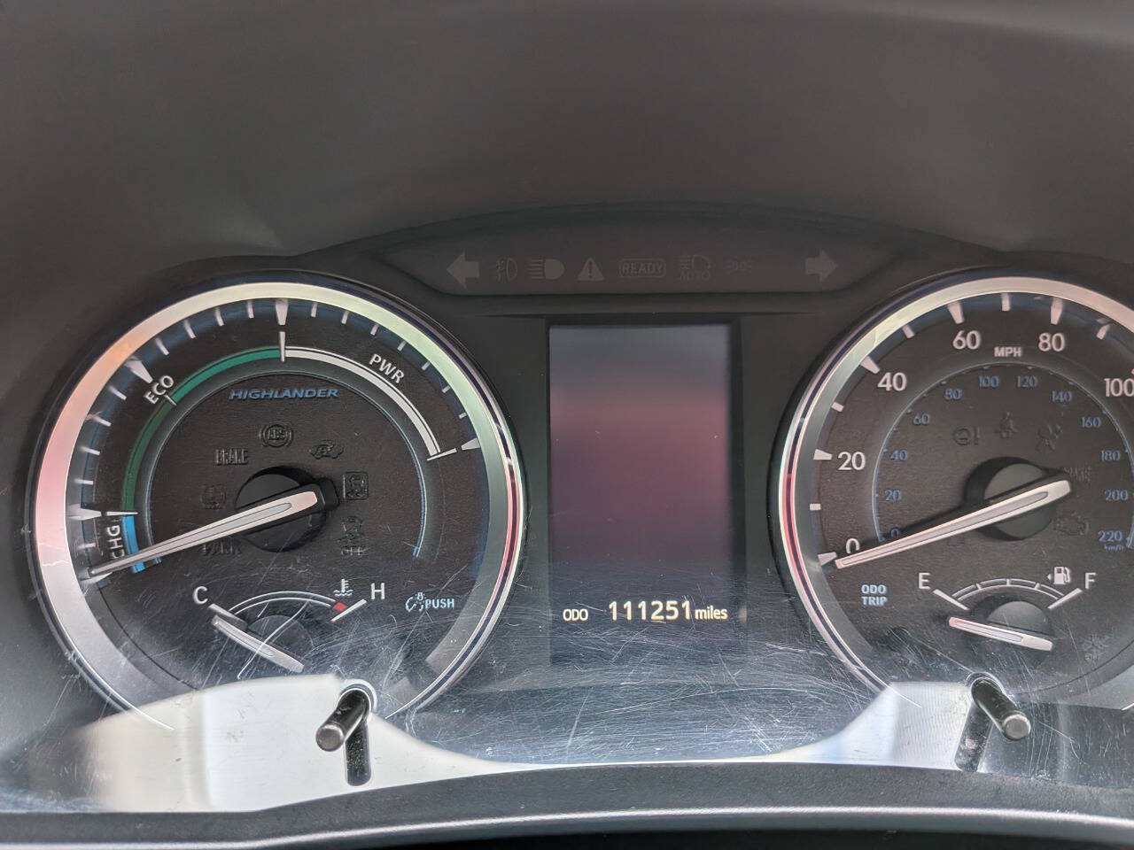 Used 2019 Toyota Highlander XLE AWD/4WD image 13