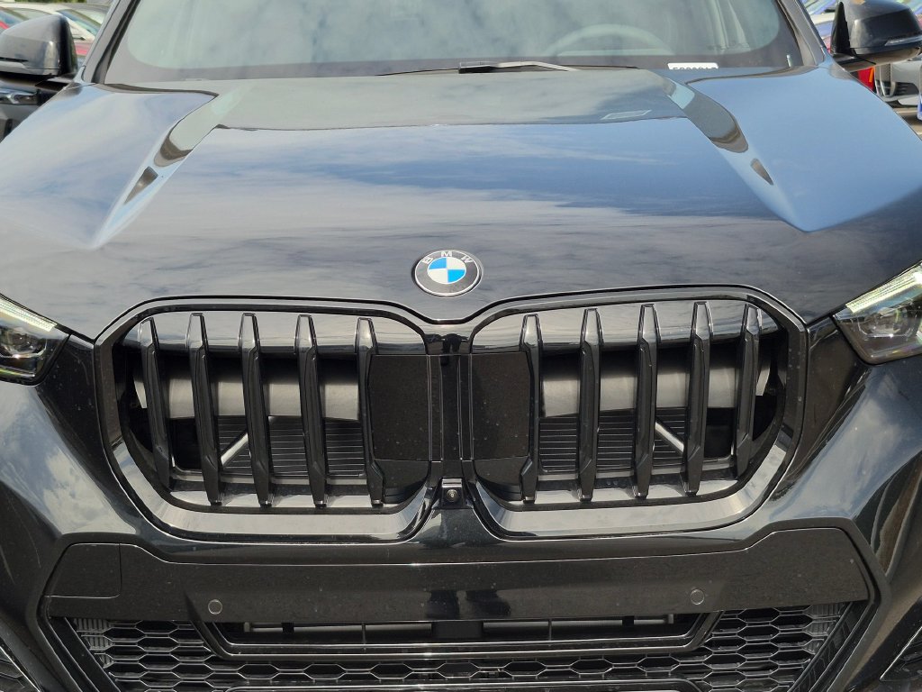 New 2026 BMW X1 xDrive28i w/ Technology Package AWD/4WD image 5