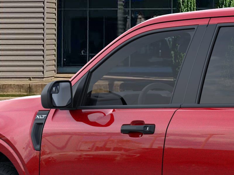 New 2026 Ford Maverick XLT image 21