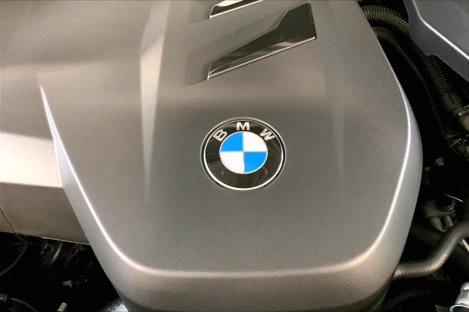 New 2025 BMW X3 xDrive30i w/ Premium Package AWD/4WD image 17