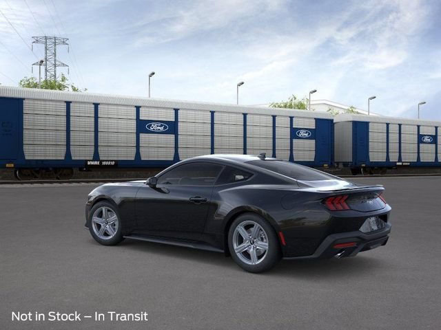 New 2026 Ford Mustang Premium RWD image 4
