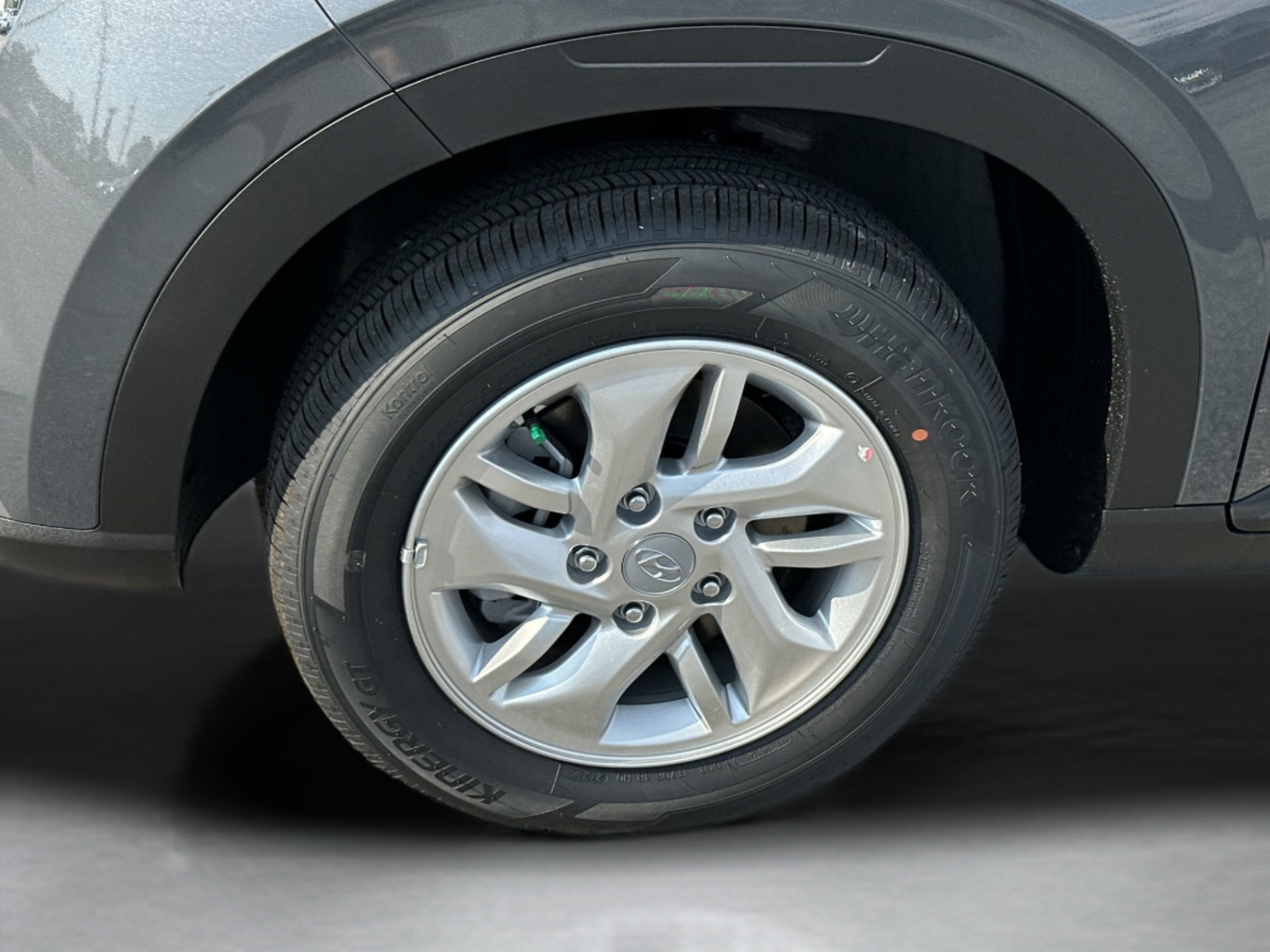 New 2026 Hyundai Venue SE FWD image 27