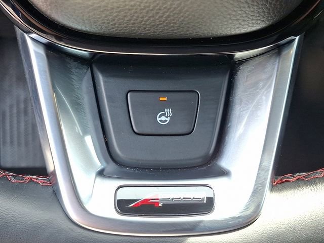 Certified 2025 Acura ADX A-Spec image 27