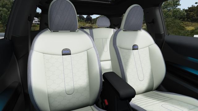 New 2026 MINI Cooper 2-Door Hardtop image 3