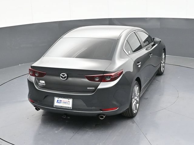 Used 2020 MAZDA MAZDA3 Sedan w/ Select Package FWD image 60